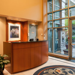  - Lord Stanley Suites on the Park Vancouver