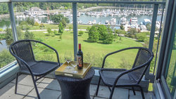  - Lord Stanley Suites on the Park Vancouver