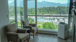  - Lord Stanley Suites on the Park Vancouver