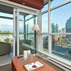  - Lord Stanley Suites on the Park Vancouver