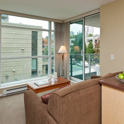  - Lord Stanley Suites on the Park Vancouver