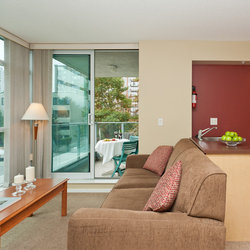  - Lord Stanley Suites on the Park Vancouver