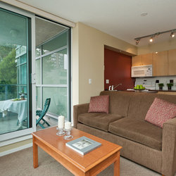  - Lord Stanley Suites on the Park Vancouver