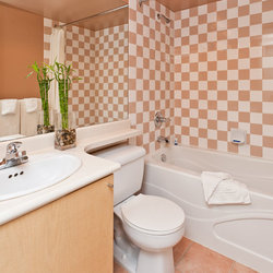  - Lord Stanley Suites on the Park Vancouver