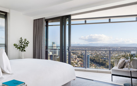 THE LANGHAM GOLD COAST - Photo 56