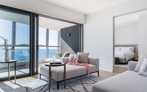 THE LANGHAM GOLD COAST - Photo 62