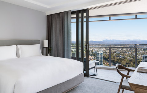 THE LANGHAM GOLD COAST - Photo 60