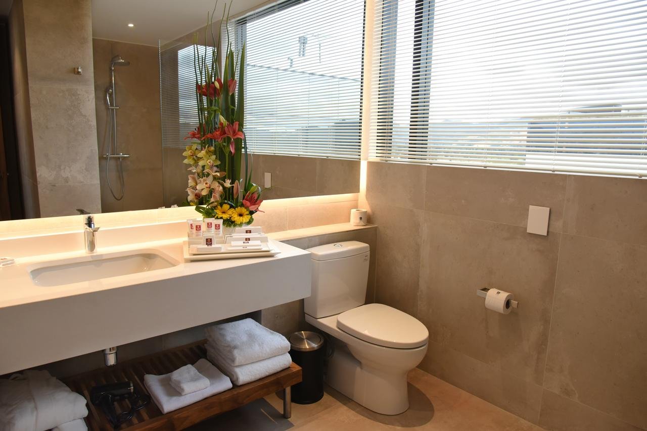 Hotel Sabana Park-guestroom-Superior Room - Bathroom.jpg