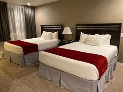  - Redac Gateway Hotel Torrance