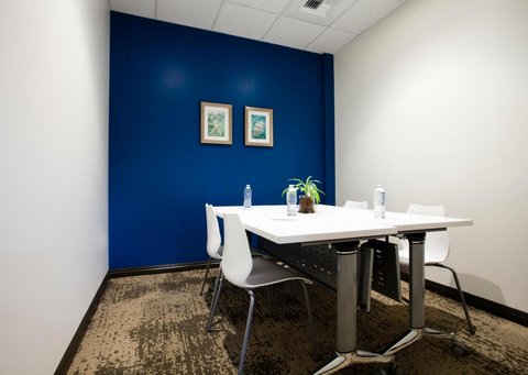 Meeting Rooms