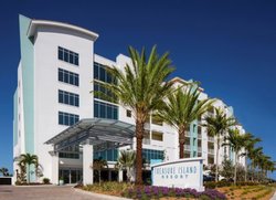  - Treasure Island Beach Resort