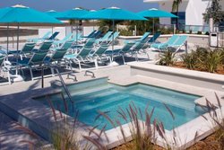  - Treasure Island Beach Resort