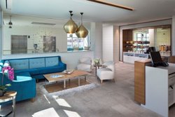  - Treasure Island Beach Resort