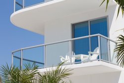  - Treasure Island Beach Resort