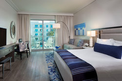  - Treasure Island Beach Resort