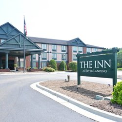  - Inn at River Landing Wallace - I-40, Exit 385