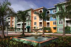  - Mizner Place at Weston Town Center Resort - I-75, Exit 15
