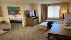  - Staybridge Suites Airport Calgary