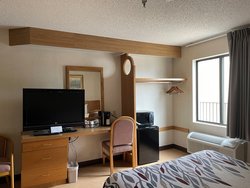  - Red Roof Inn Thousand Hills Branson