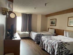  - Red Roof Inn Thousand Hills Branson