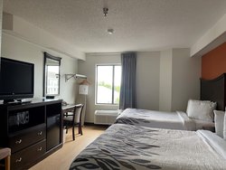  - Red Roof Inn Thousand Hills Branson