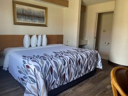  - Red Roof Inn Thousand Hills Branson