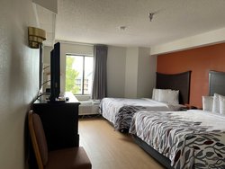  - Red Roof Inn Thousand Hills Branson