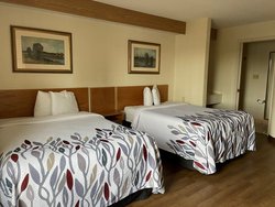  - Red Roof Inn Thousand Hills Branson