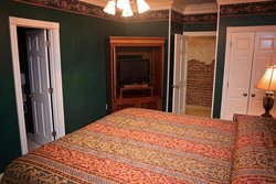  - Quarter House Resort New Orleans