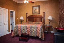  - Quarter House Resort New Orleans