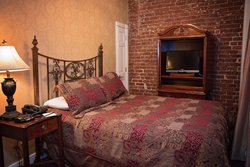  - Quarter House Resort New Orleans