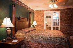  - Quarter House Resort New Orleans