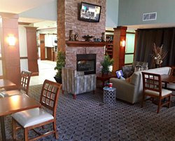  - WeStay Suites Covington - I-12, Exit 63