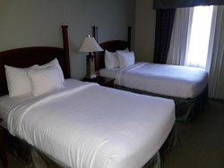  - WeStay Suites Covington - I-12, Exit 63