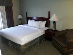  - WeStay Suites Covington - I-12, Exit 63