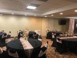  - WeStay Suites Covington - I-12, Exit 63