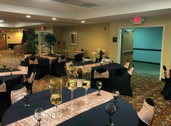  - WeStay Suites Covington - I-12, Exit 63