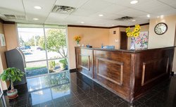  - Garden Executive Hotel South Plainfield - I-287, Exit 5