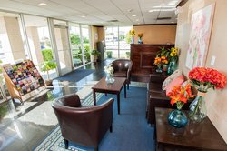  - Garden Executive Hotel South Plainfield - I-287, Exit 5