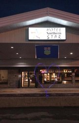  - Northern Star Hotel Slave Lake