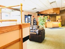  - Northern Star Hotel Slave Lake