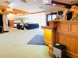  - Northern Star Hotel Slave Lake