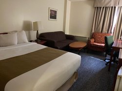  - Northern Star Hotel Slave Lake