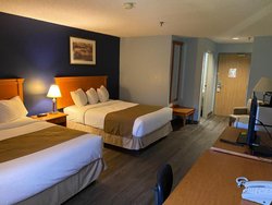  - Northern Star Hotel Slave Lake