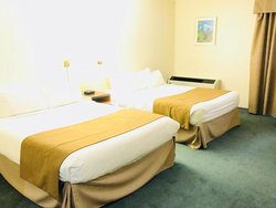  - Northern Star Hotel Slave Lake