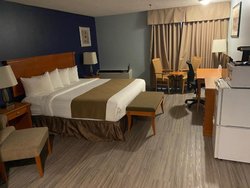  - Northern Star Hotel Slave Lake