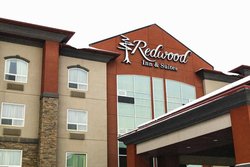  - Redwood Inn & Suites Clairmont