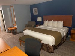  - Northern Star Hotel Slave Lake