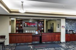  - Redwood Inn & Suites Clairmont