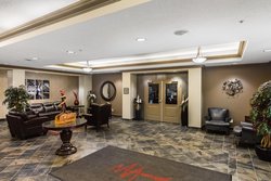  - Redwood Inn & Suites Clairmont